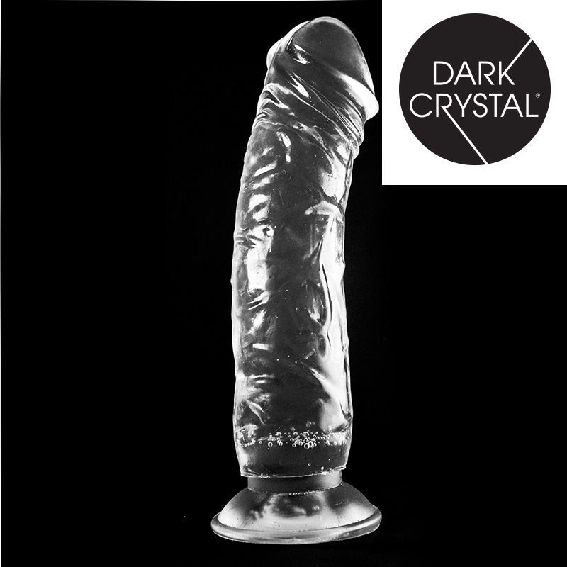 Dark Crystal Clear - 53 koop je bij Speelgoed voor Volwassenen