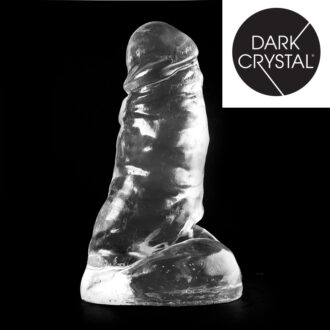 Dark Crystal Clear - 54 koop je bij Speelgoed voor Volwassenen