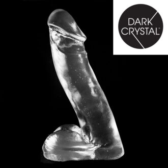 Dark Crystal Clear - 55 koop je bij Speelgoed voor Volwassenen