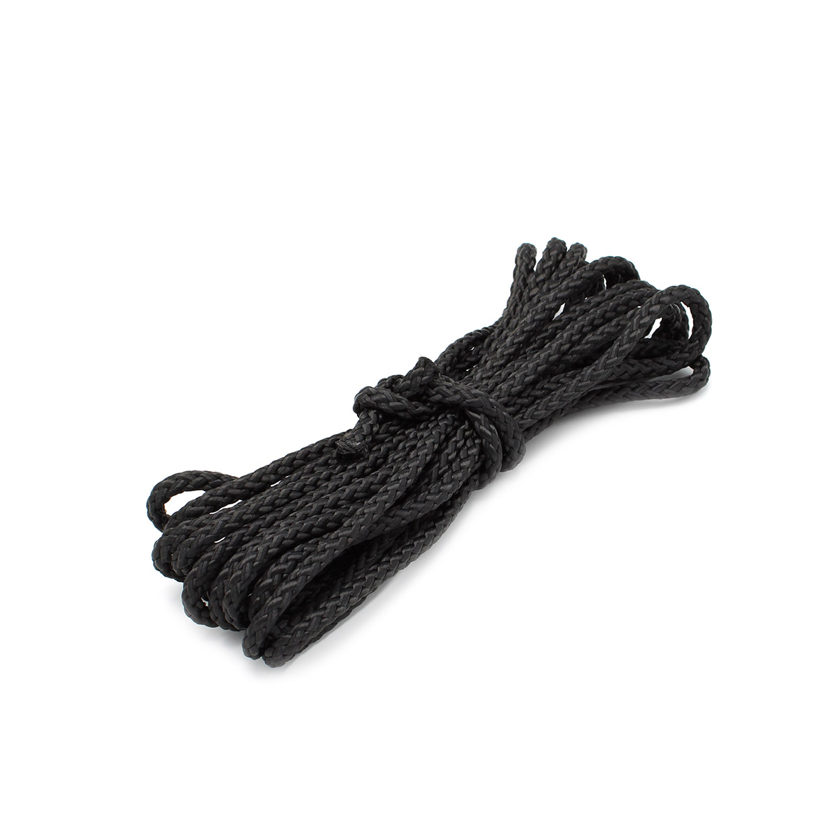 Deluxe Bondage Rope 5 M – Black