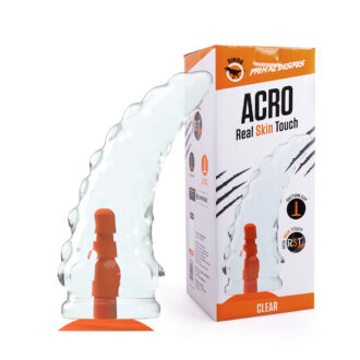 Dinoo Primal - Acro Clear koop je bij Speelgoed voor Volwassenen