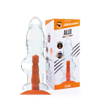 Dinoo Primal - Allo Clear koop je bij Speelgoed voor Volwassenen