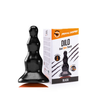 Dinoo Primal - Dilo Black koop je bij Speelgoed voor Volwassenen