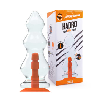 Dinoo Primal - Hadro Clear koop je bij Speelgoed voor Volwassenen