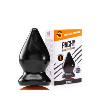 Dinoo Primal - Pachy Black koop je bij Speelgoed voor Volwassenen