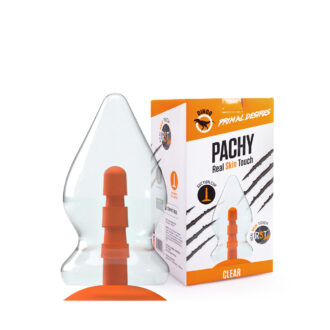 Dinoo Primal - Pachy Clear koop je bij Speelgoed voor Volwassenen