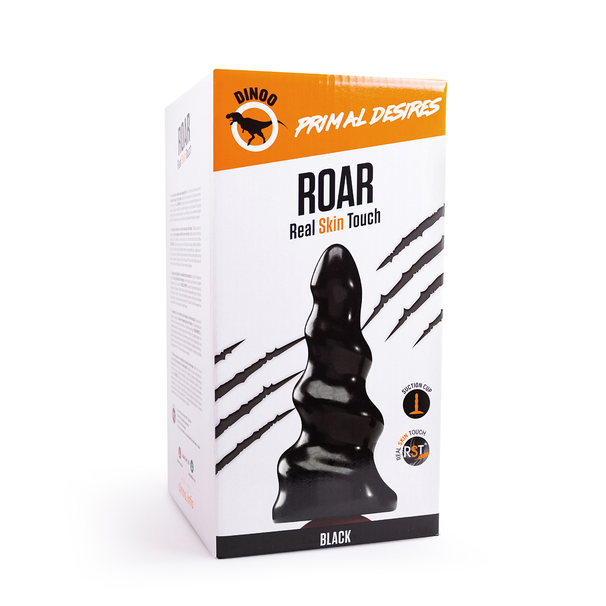Dinoo-Primal-Roar-Black-115-PR13B-5