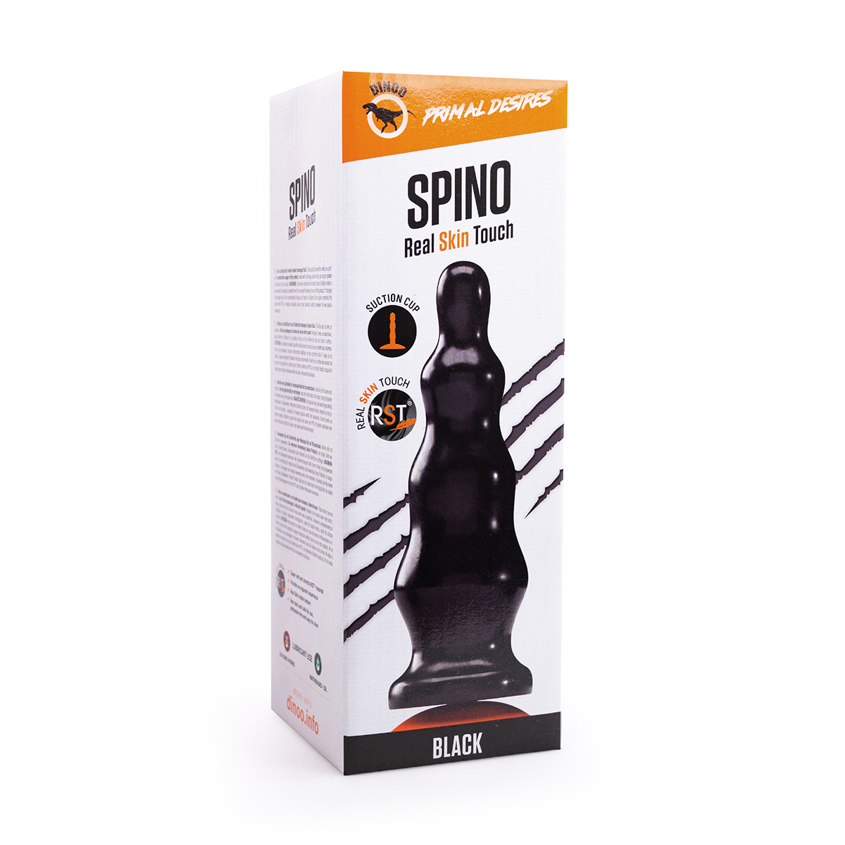 Dinoo-Primal-Spino-Black-115-PR11B-3