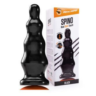 Dinoo Primal - Spino Black koop je bij Speelgoed voor Volwassenen