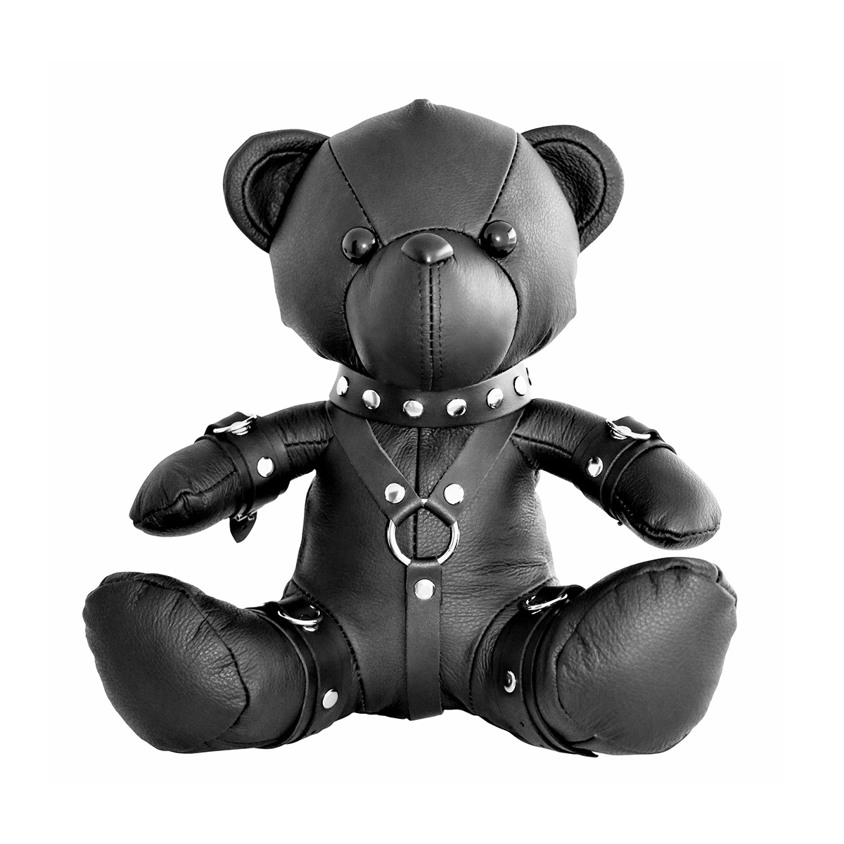 EDDY the BDSM Teddy koop je bij Speelgoed voor Volwassenen