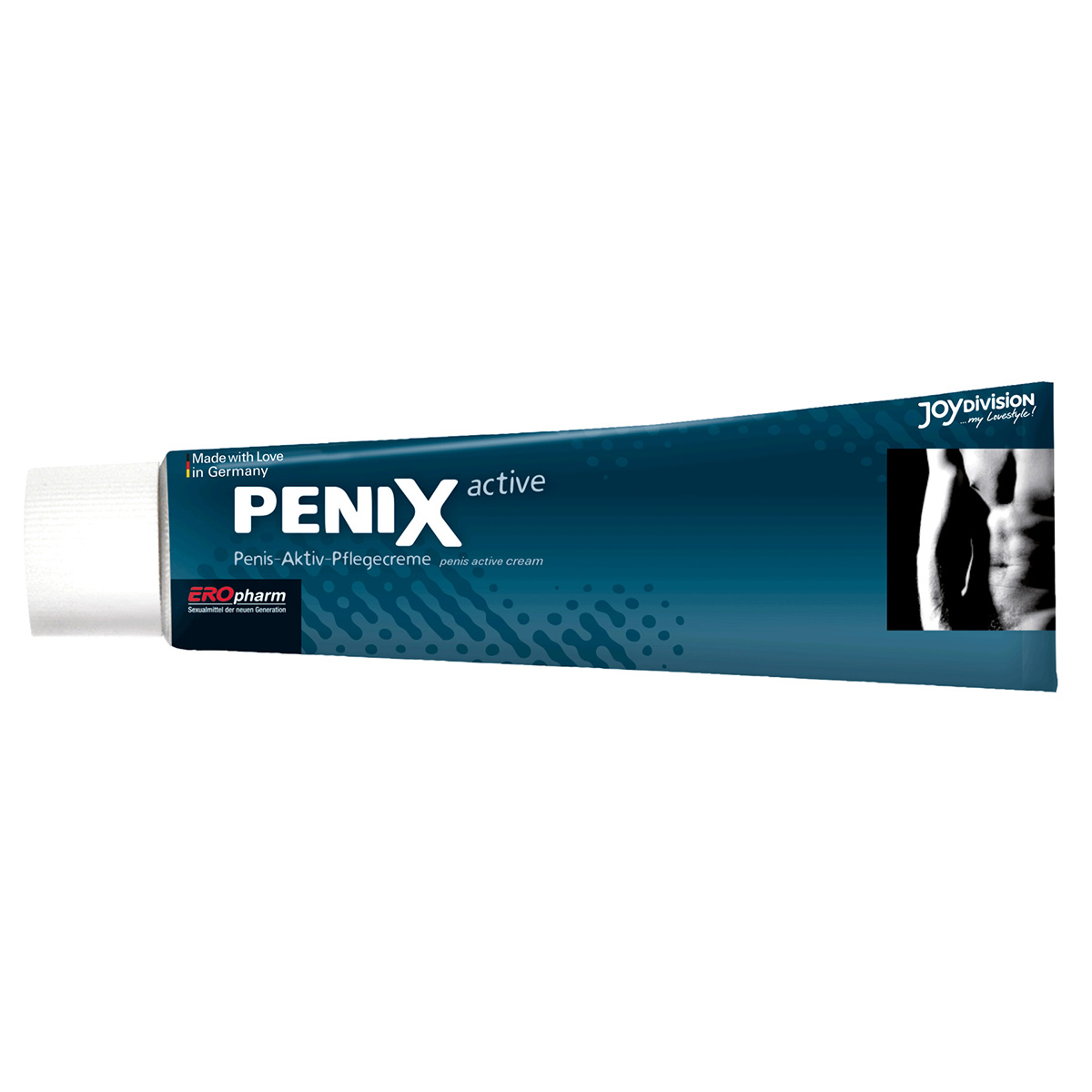 EROpharm – PeniX Active Creme 75 ml