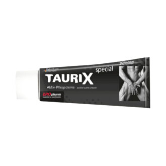EROpharm - TauriX Special Creme 40 ml koop je bij Speelgoed voor Volwassenen