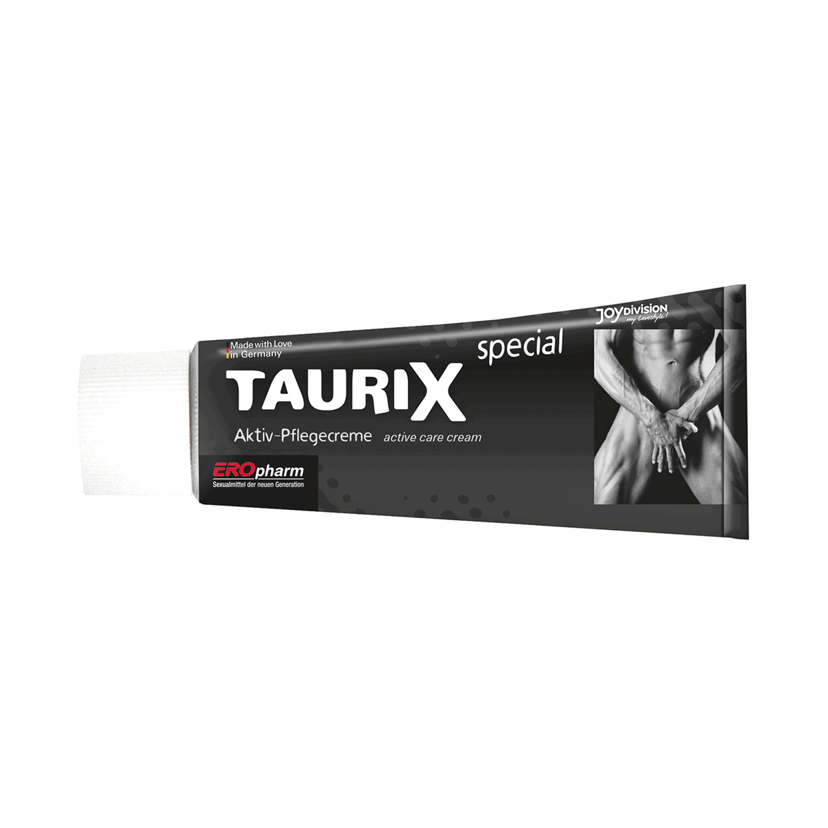 EROpharm – TauriX Special Creme 40 ml