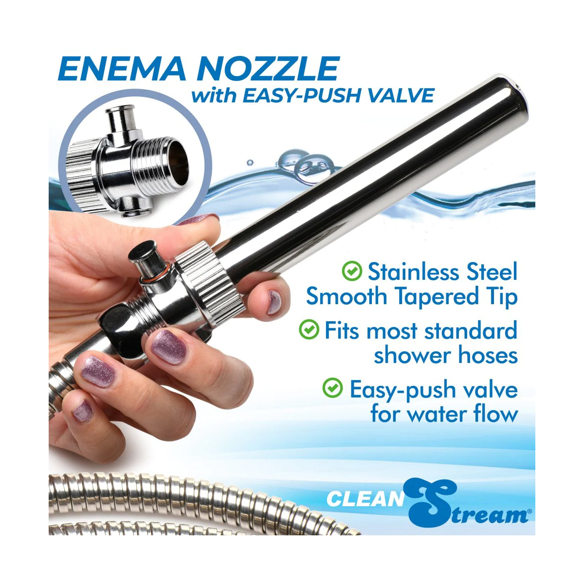 Enema-Nozzle-with-Quick-Shut-OffOn-Valve-OPR-1070051-4