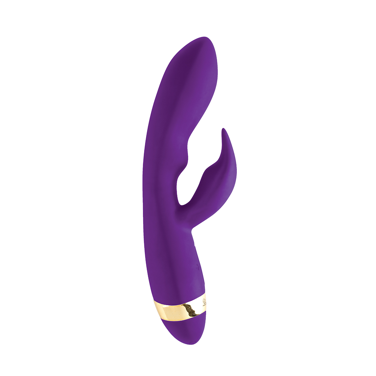 Eos G-Spot Dual Vibrator – Purple
