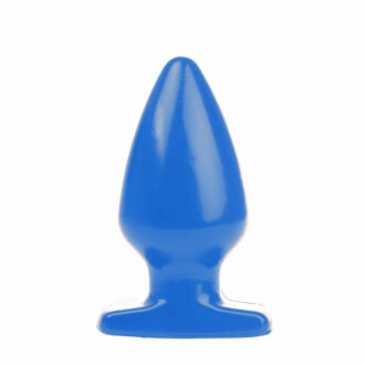 Fat Plug L Blue koop je bij Speelgoed voor Volwassenen