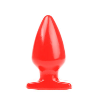 Fat Plug L Red koop je bij Speelgoed voor Volwassenen