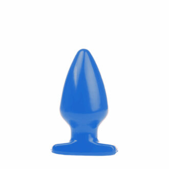 Fat Plug M Blue koop je bij Speelgoed voor Volwassenen