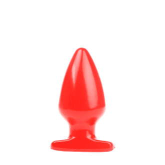Fat Plug M Red koop je bij Speelgoed voor Volwassenen