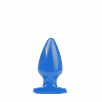 Fat Plug S Blue koop je bij Speelgoed voor Volwassenen
