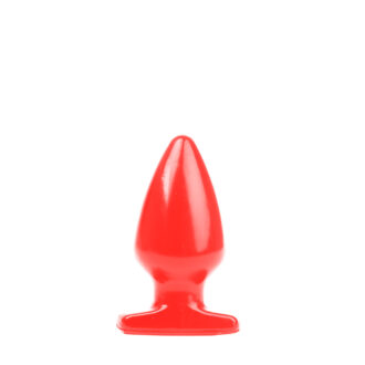 Fat Plug S Red koop je bij Speelgoed voor Volwassenen
