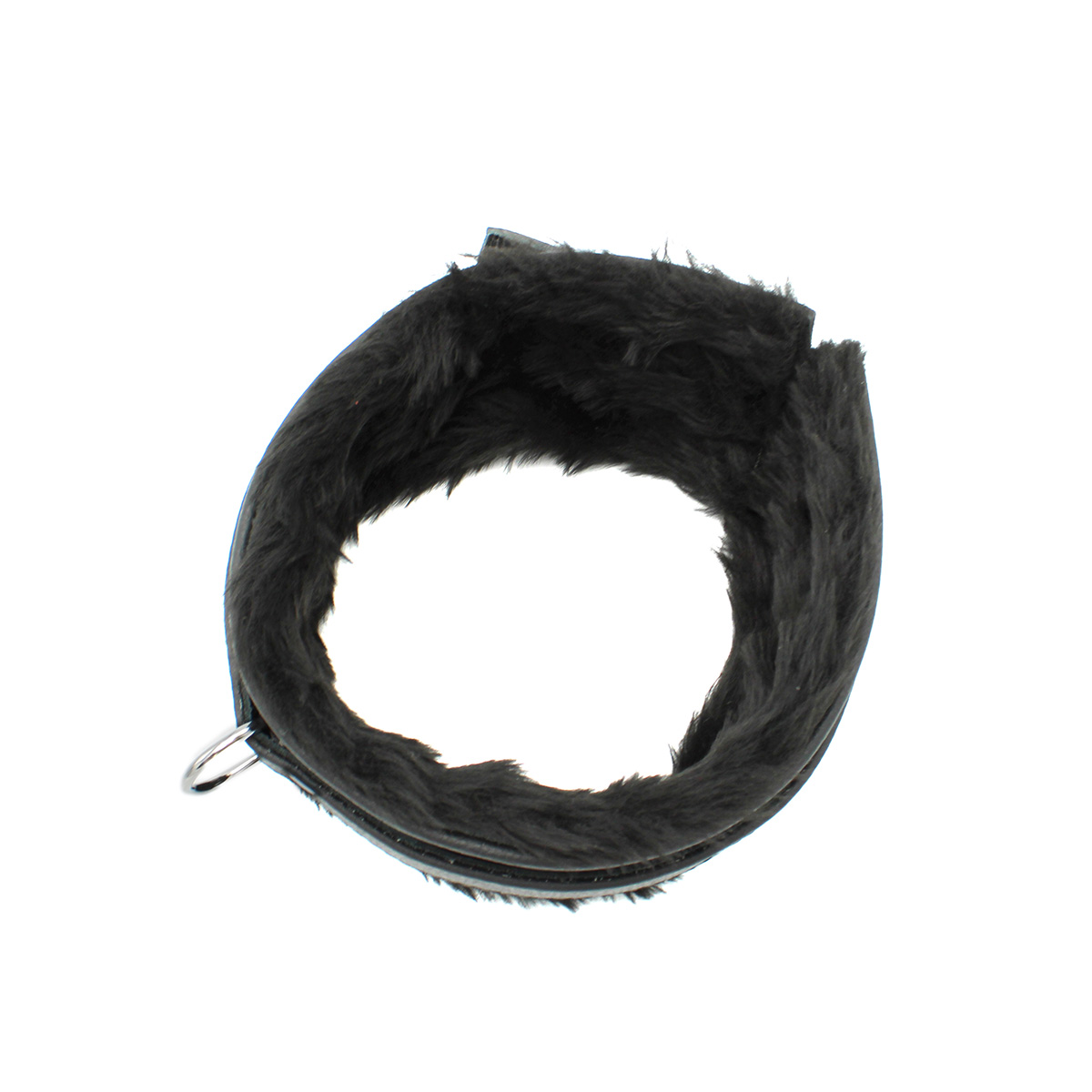 Fluffy-Inside-Black-Leather-Collar-134-KIO-0343-5