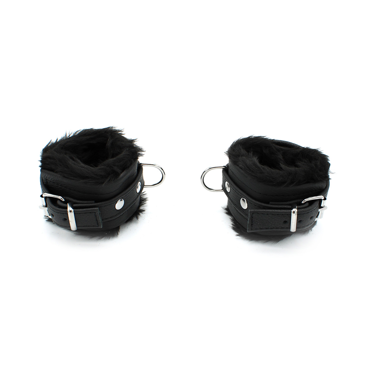 Fluffy-Inside-Black-Leather-Handcuffs-134-KIO-0344-2