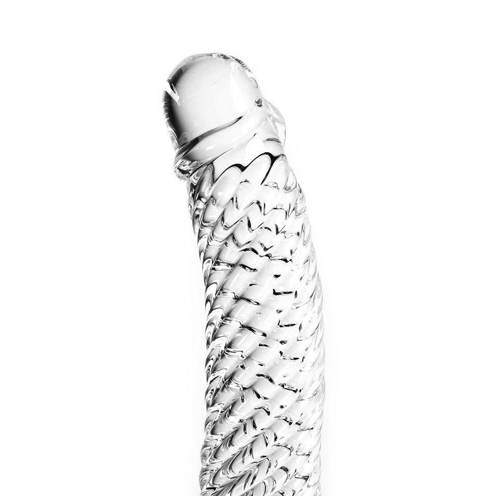 Glass-Dildo-Clear-Penis-Ribbed-OPR-2820021-2