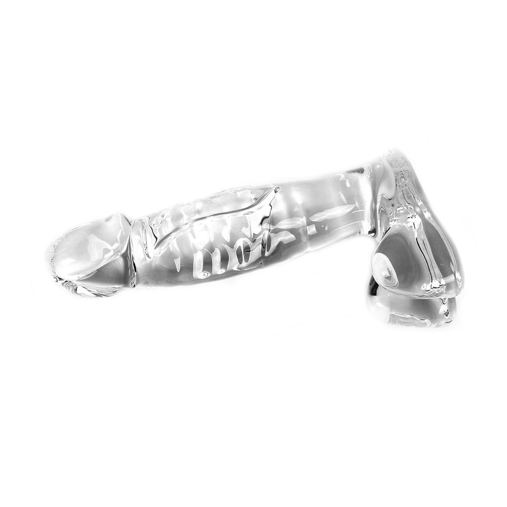 Glass-Dildo-Clear-Penis-Thin-OPR-2820024-2