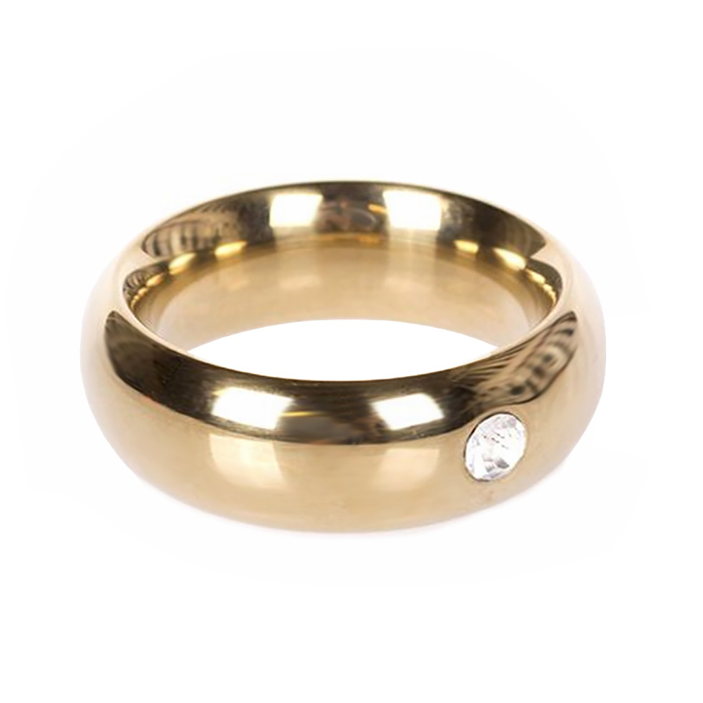 Gold-Donut-Cockring-with-Jewel-Thick-55-mm-112-TBJ-2054-A-20-55-3