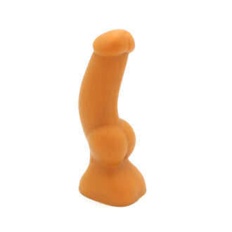 Goldplay Cock - L koop je bij Speelgoed voor Volwassenen