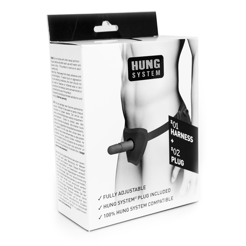 HUNG System Harness + Insert