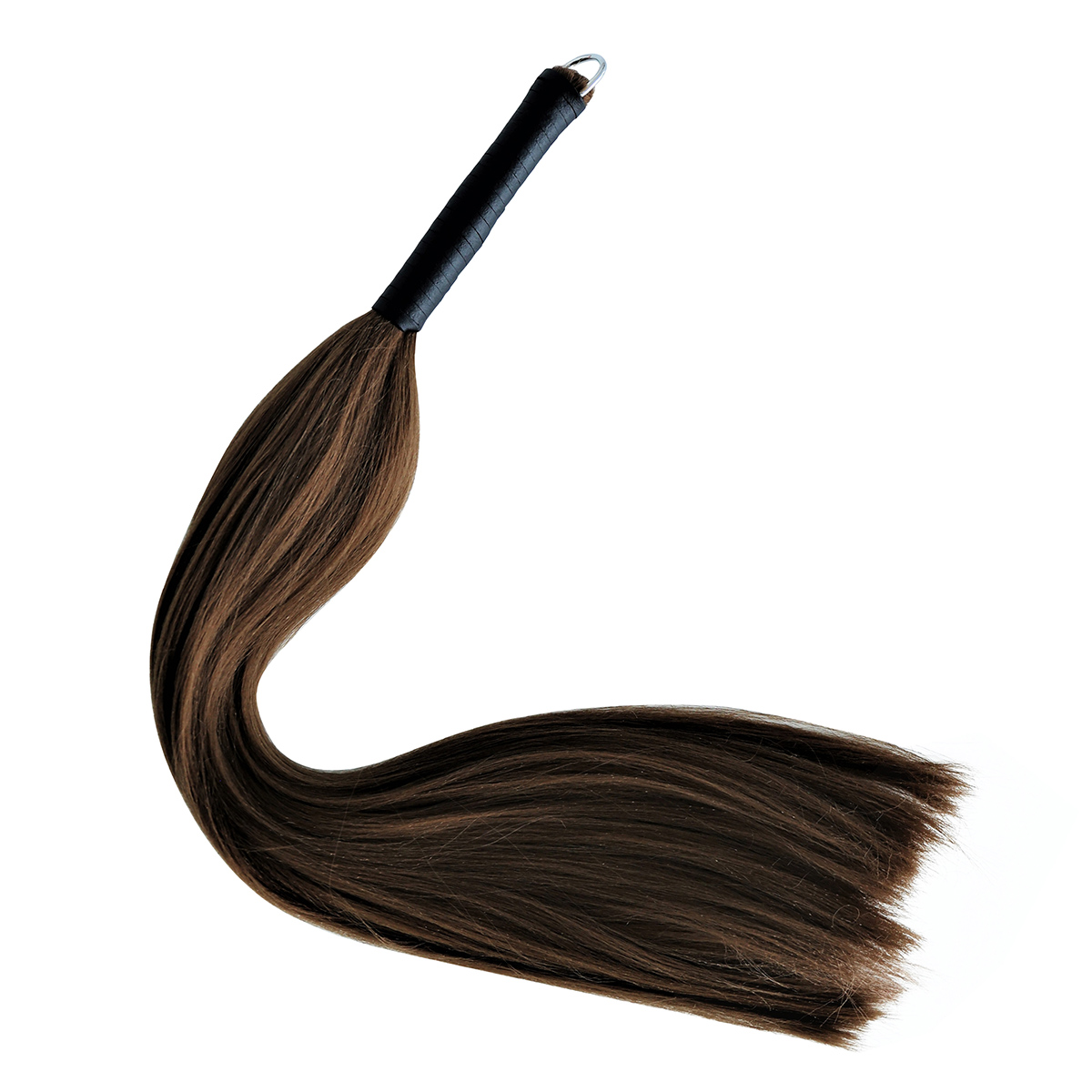 Hair-Whip-Brown-Synthetic-134-KIO-0340-1