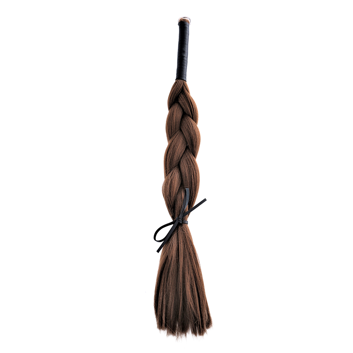 Hair-Whip-Brown-Synthetic-134-KIO-0340-3
