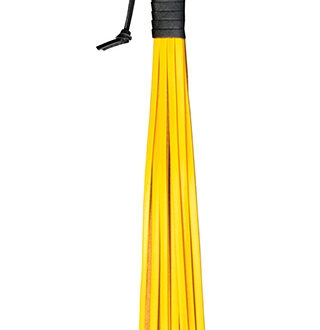 Handy Whip - Yellow koop je bij Speelgoed voor Volwassenen