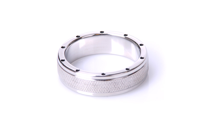 Industrial Cockring – 40 mm