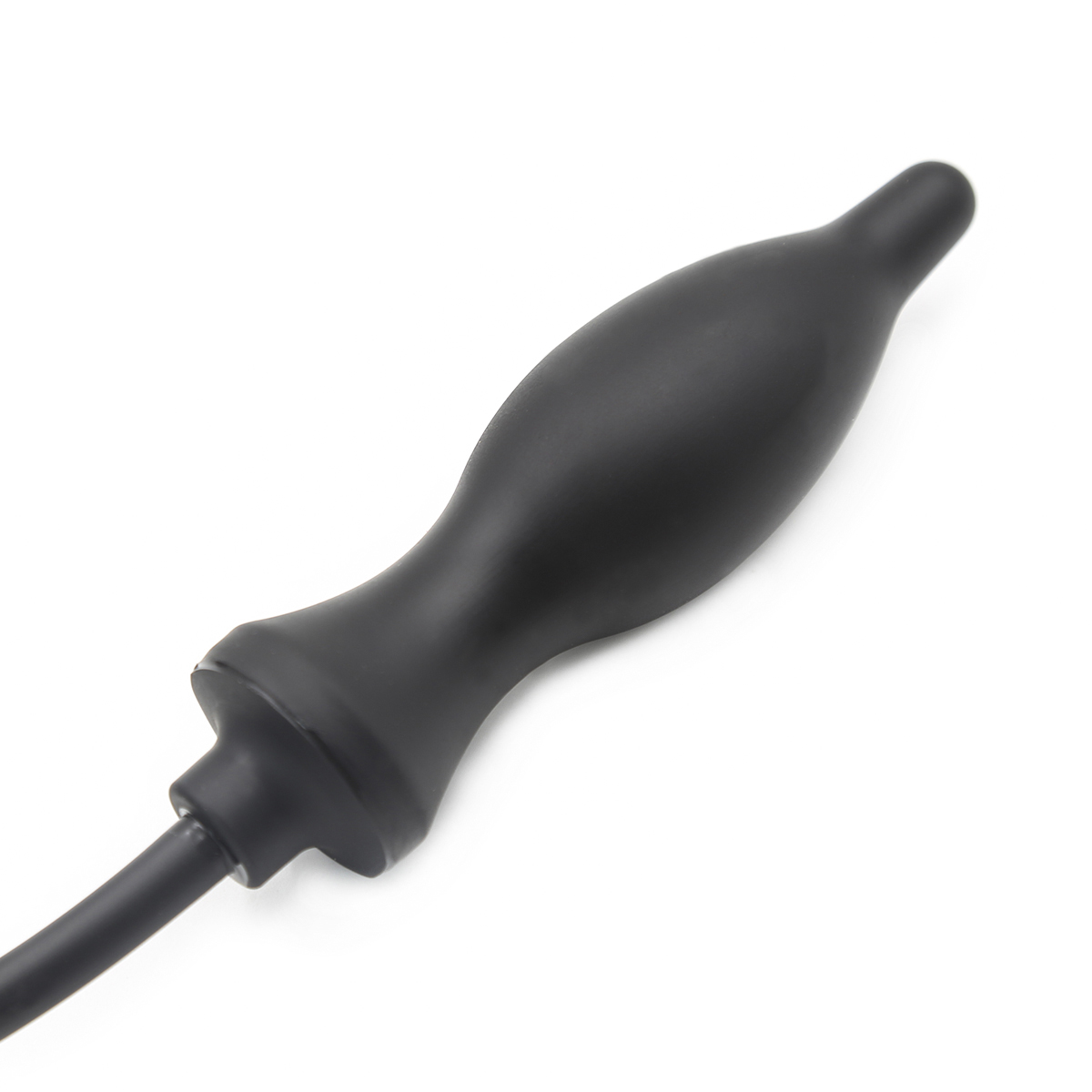 Inflatable-Anal-Plug-Black-OPR-321081-1