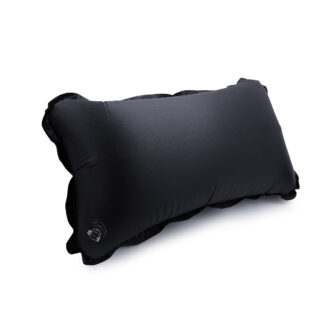 Inflatable PVC Pillow Black koop je bij Speelgoed voor Volwassenen