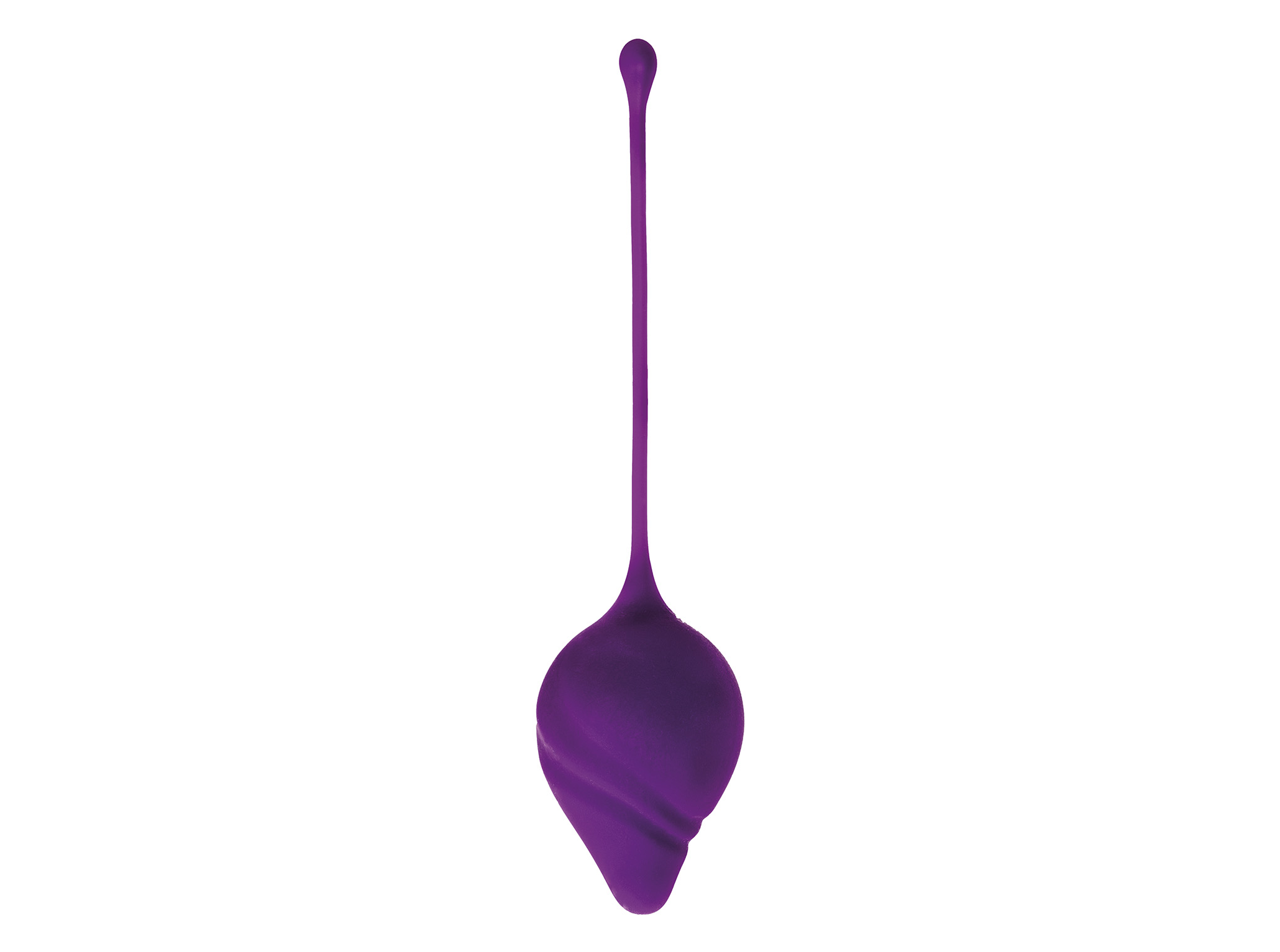 Kegel Ball - Purple koop je bij Speelgoed voor Volwassenen