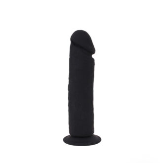 Kiotos COX Black 035 Silicone koop je bij Speelgoed voor Volwassenen