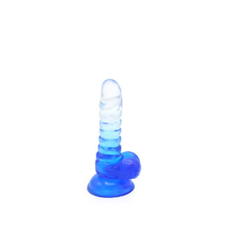 Kiotos Cox Color 01 - Clear-Blue koop je bij Speelgoed voor Volwassenen