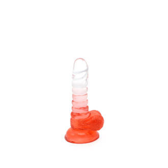 Kiotos Cox Color 01 - Clear-Red koop je bij Speelgoed voor Volwassenen