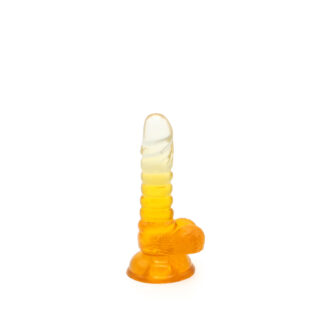 Kiotos Cox Color 01 - Clear-Yellow koop je bij Speelgoed voor Volwassenen