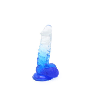 Kiotos Cox Color 02 - Clear-Blue koop je bij Speelgoed voor Volwassenen
