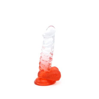Kiotos Cox Color 02 - Clear-Red koop je bij Speelgoed voor Volwassenen