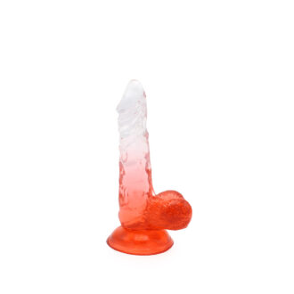 Kiotos Cox Color 03 - Clear-Red koop je bij Speelgoed voor Volwassenen