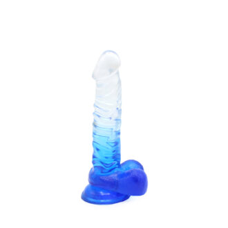 Kiotos Cox Color 04 - Clear-Blue koop je bij Speelgoed voor Volwassenen