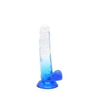 Kiotos Cox Color 05 - Clear-Blue koop je bij Speelgoed voor Volwassenen