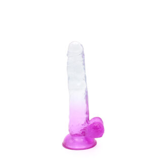 Kiotos Cox Color 05 - Clear-Purple koop je bij Speelgoed voor Volwassenen