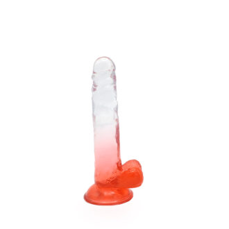 Kiotos Cox Color 05 - Clear-Red koop je bij Speelgoed voor Volwassenen